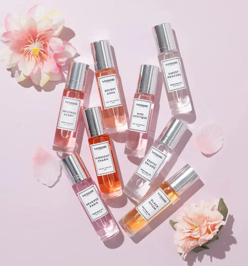 Mimic's Pheromone Scent Collection