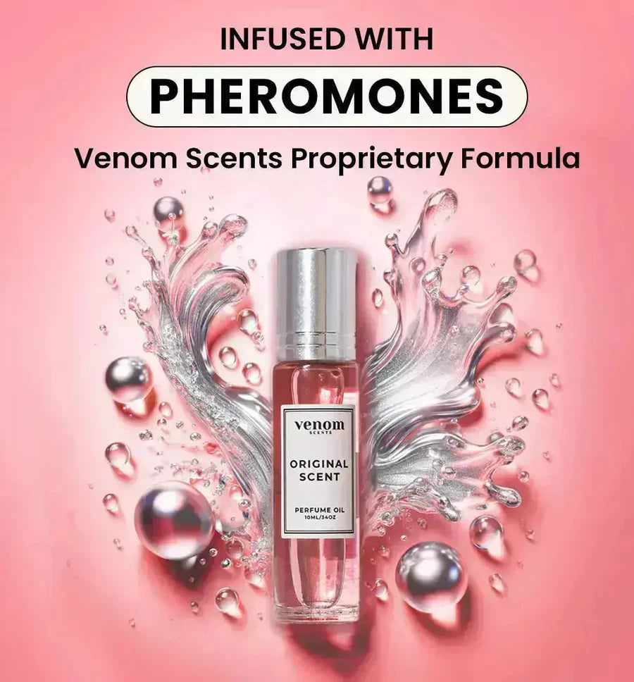 Mimic's Pheromone Scent Collection