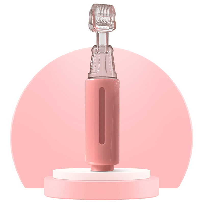 Perfect Pout Lip Roller + FREE Serum