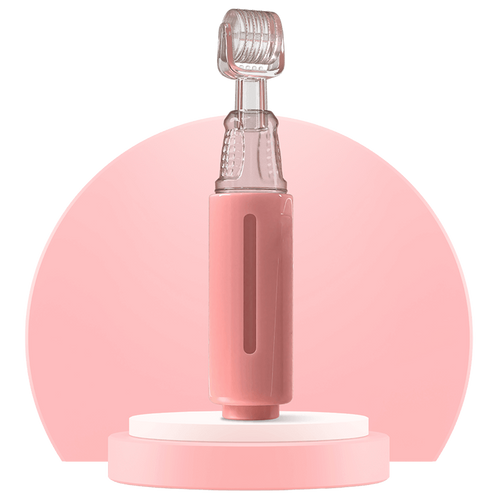 Perfect Pout Lip Roller + FREE Serum