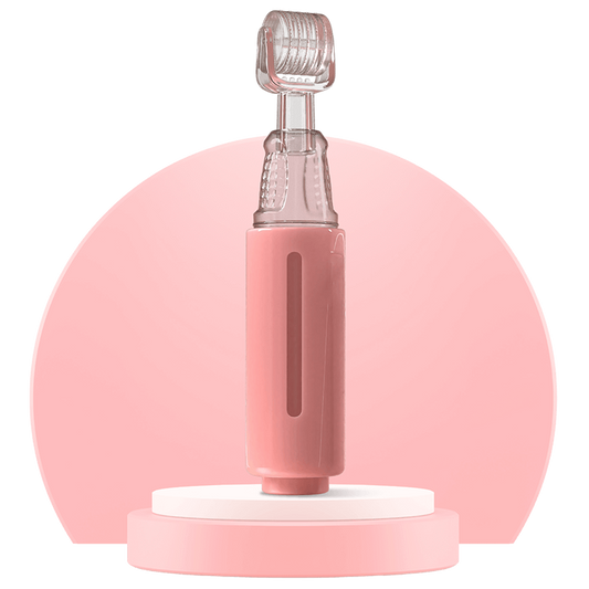 Perfect Pout Lip Roller + FREE Serum