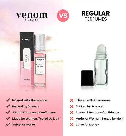 Mimic's Pheromone Scent Collection