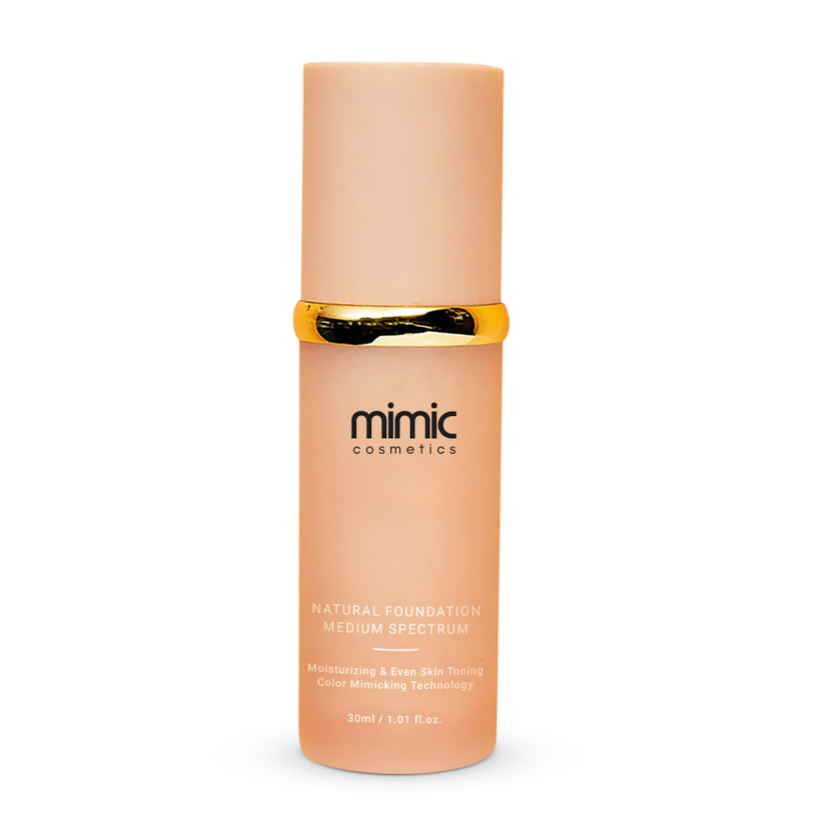 Mimic 4 in 1 Foundation